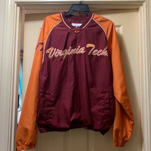 Virginia Tech Pullover
